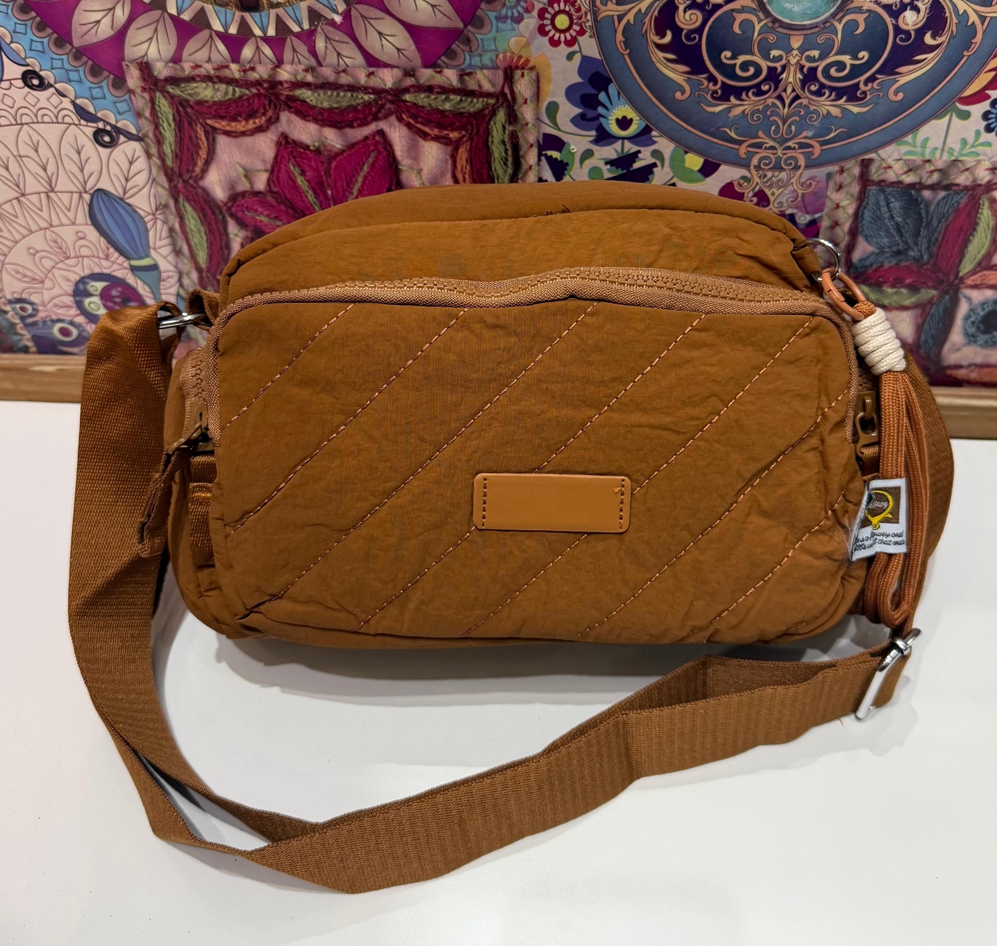 Nuevo Ingreso  de Morral Impermiable - Imagen 4