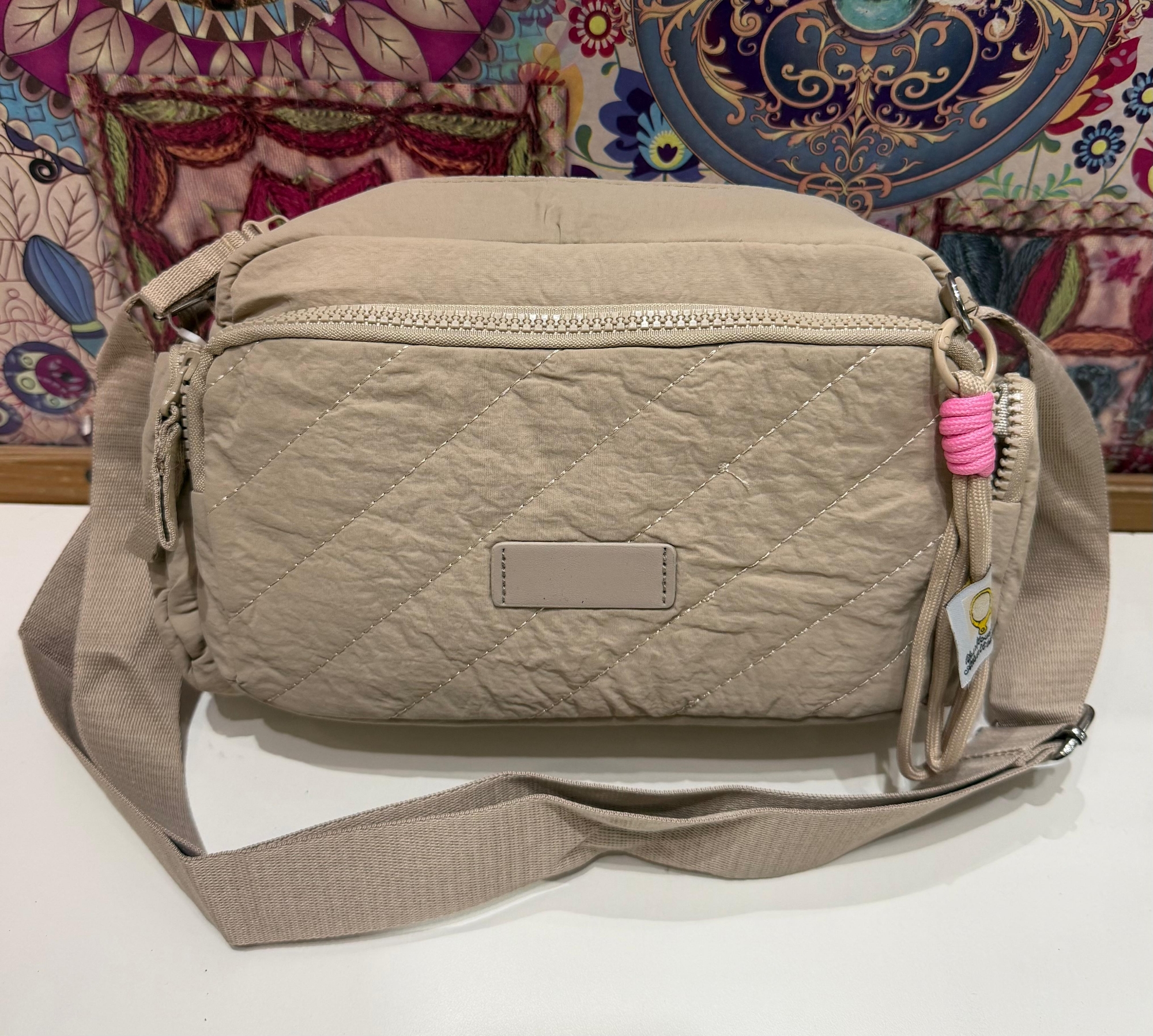Nuevo Ingreso  de Morral Impermiable - Imagen 5