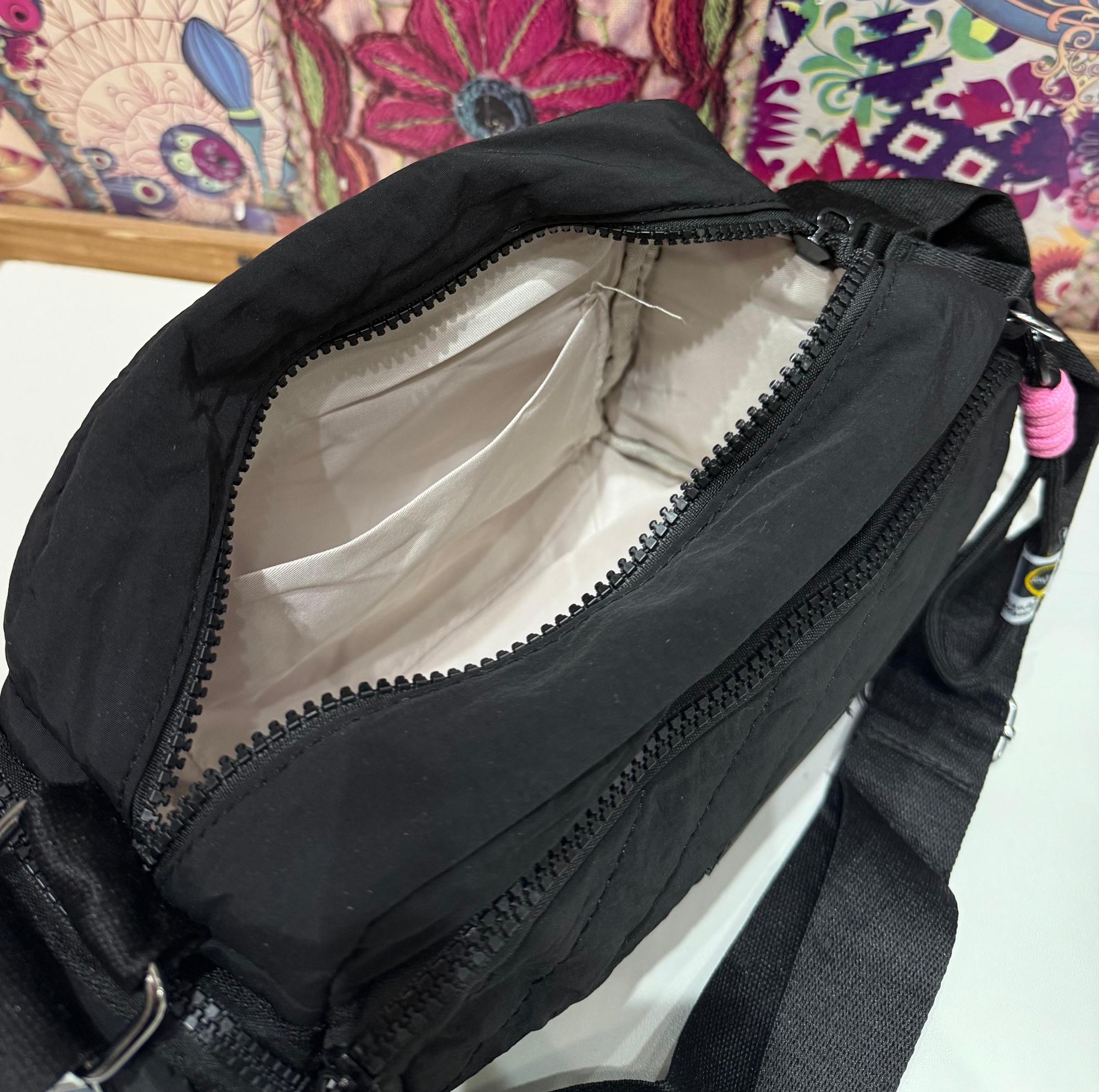 Nuevo Ingreso  de Morral Impermiable - Imagen 9