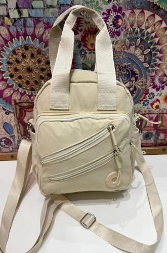 Nuevo Ingreso  de Morral Bolso y Mochila