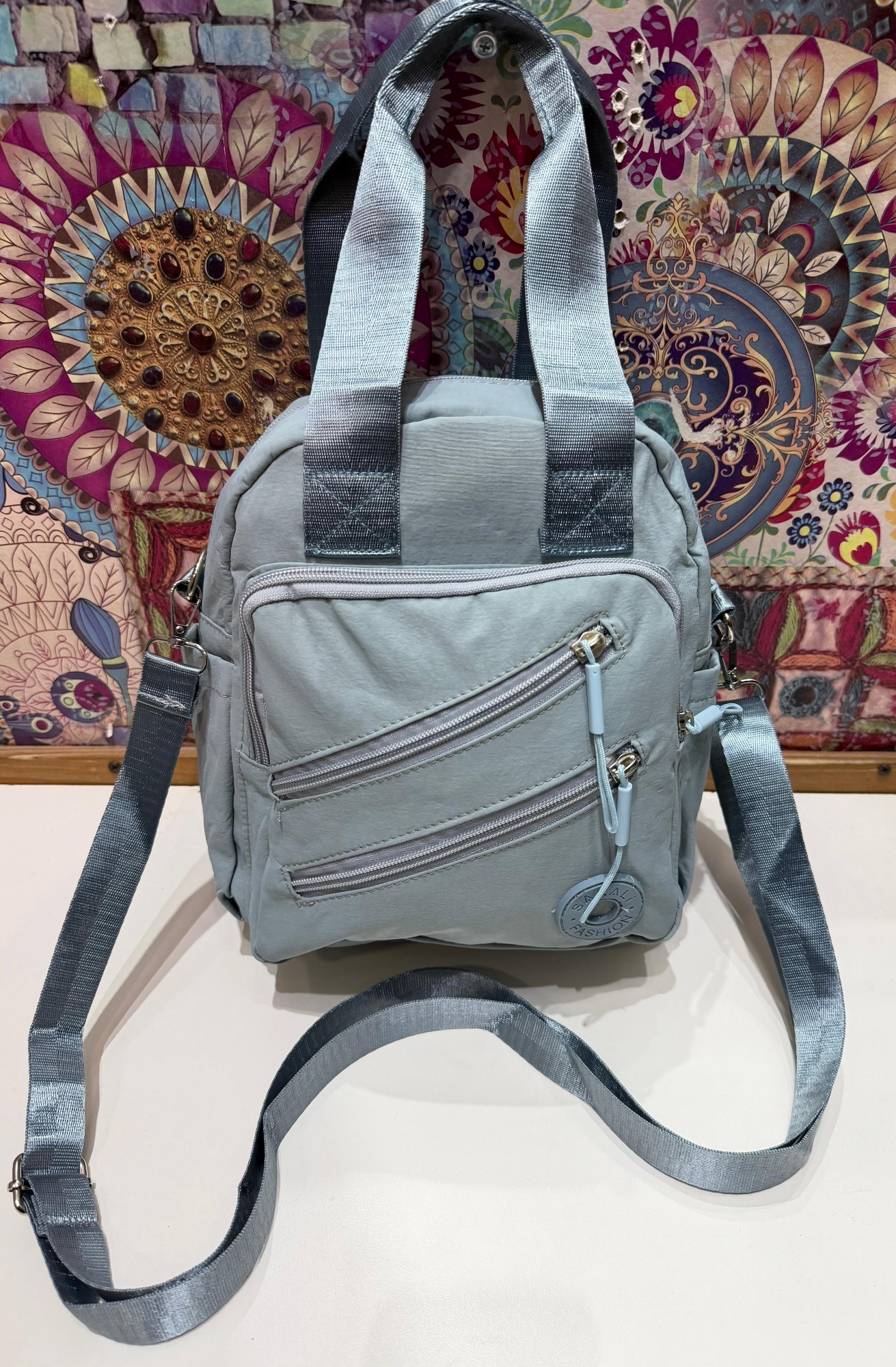 Nuevo Ingreso de Morral Bolso y Mochila - Imagen 3