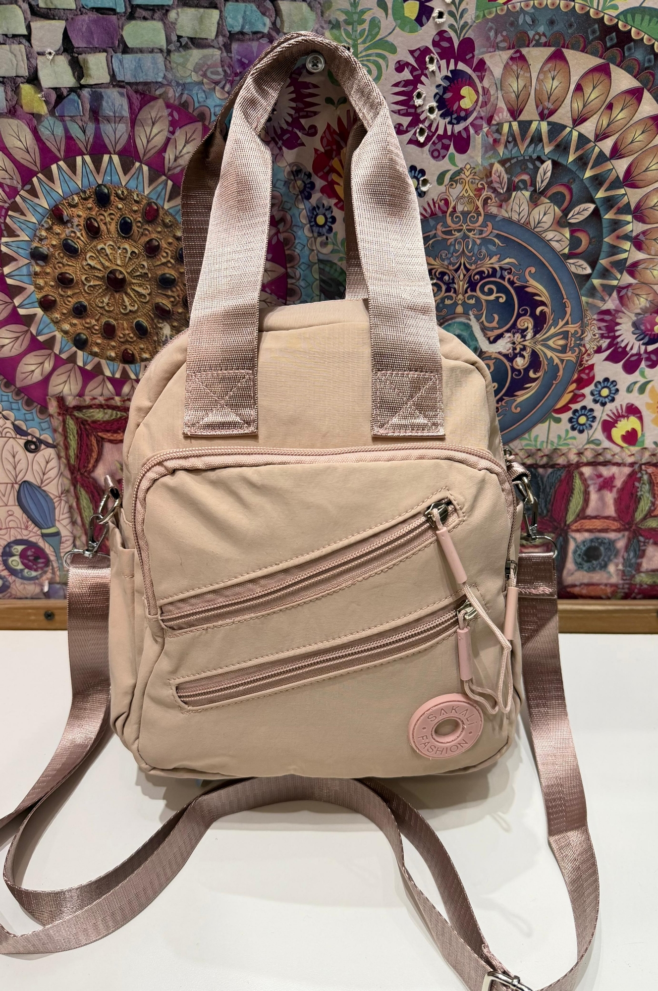 Nuevo Ingreso de Morral Bolso y Mochila - Imagen 4