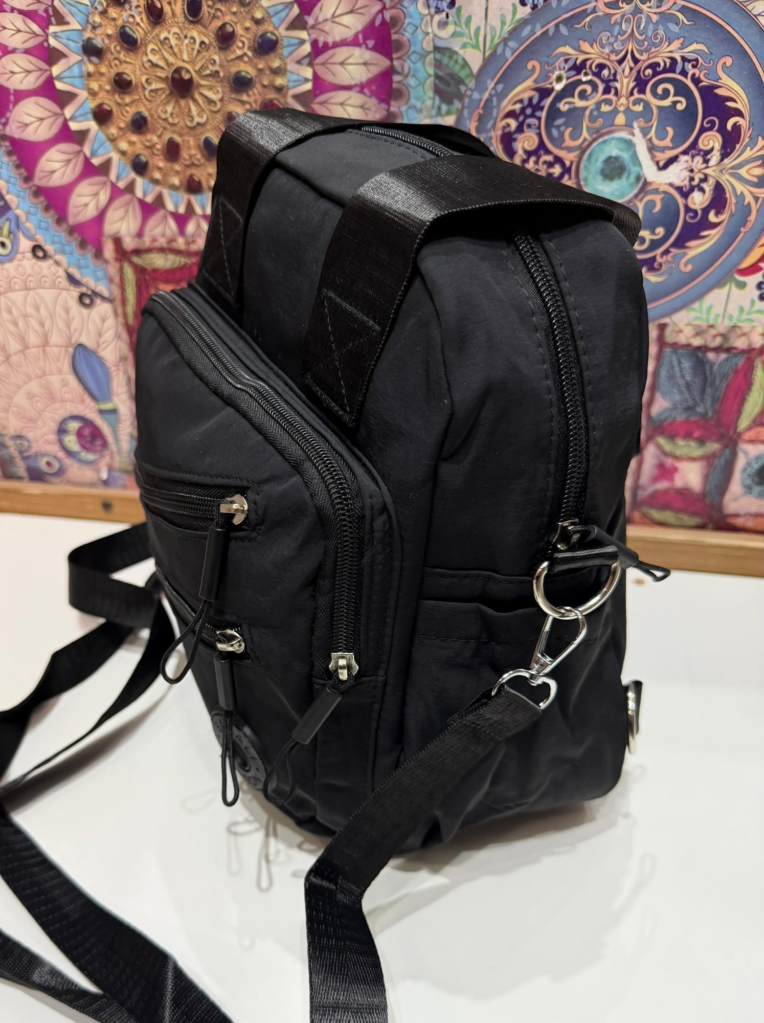 Nuevo Ingreso de Morral Bolso y Mochila - Imagen 7