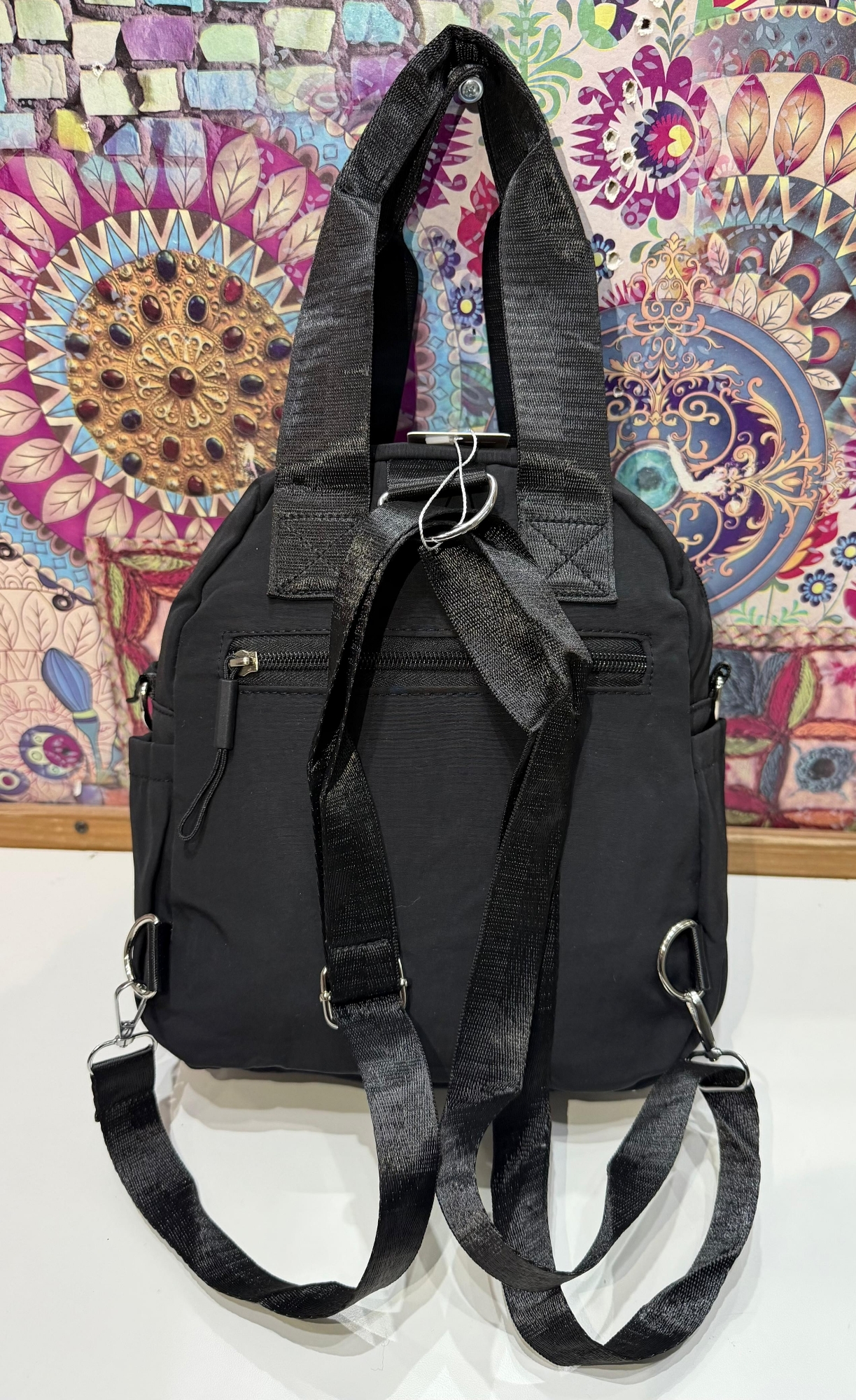 Nuevo Ingreso de Morral Bolso y Mochila - Imagen 8