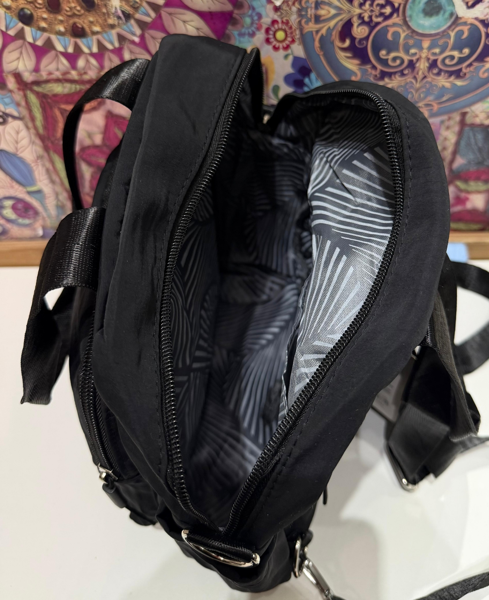 Nuevo Ingreso de Morral Bolso y Mochila - Imagen 9