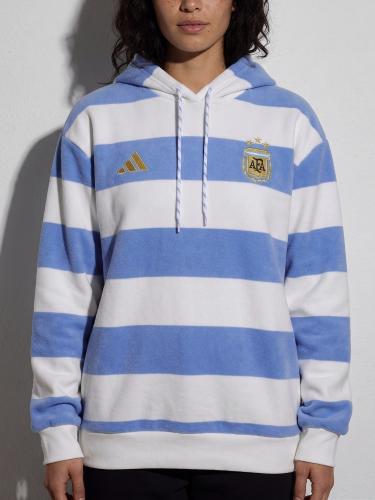 Buzo Hoodie de la Selección