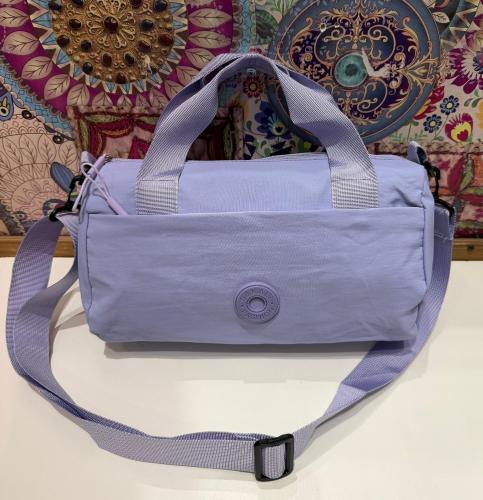Nuevo Ingreso de Morral Impermiable