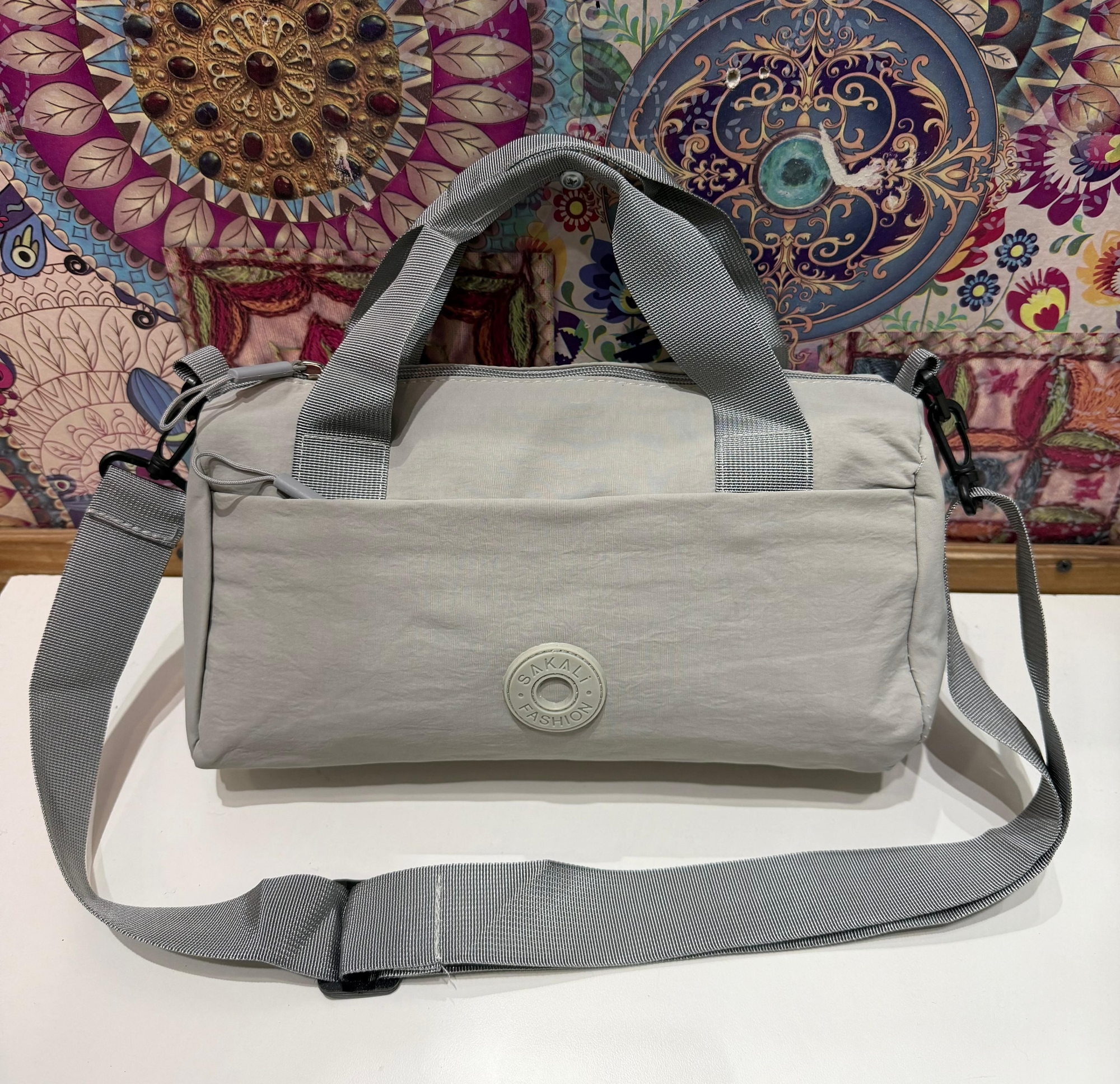 Nuevo Ingreso de Morral Impermiable - Imagen 2