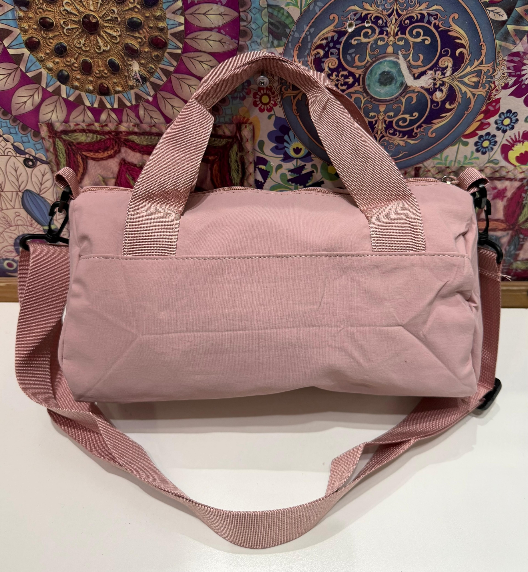 Nuevo Ingreso de Morral Impermiable - Imagen 5