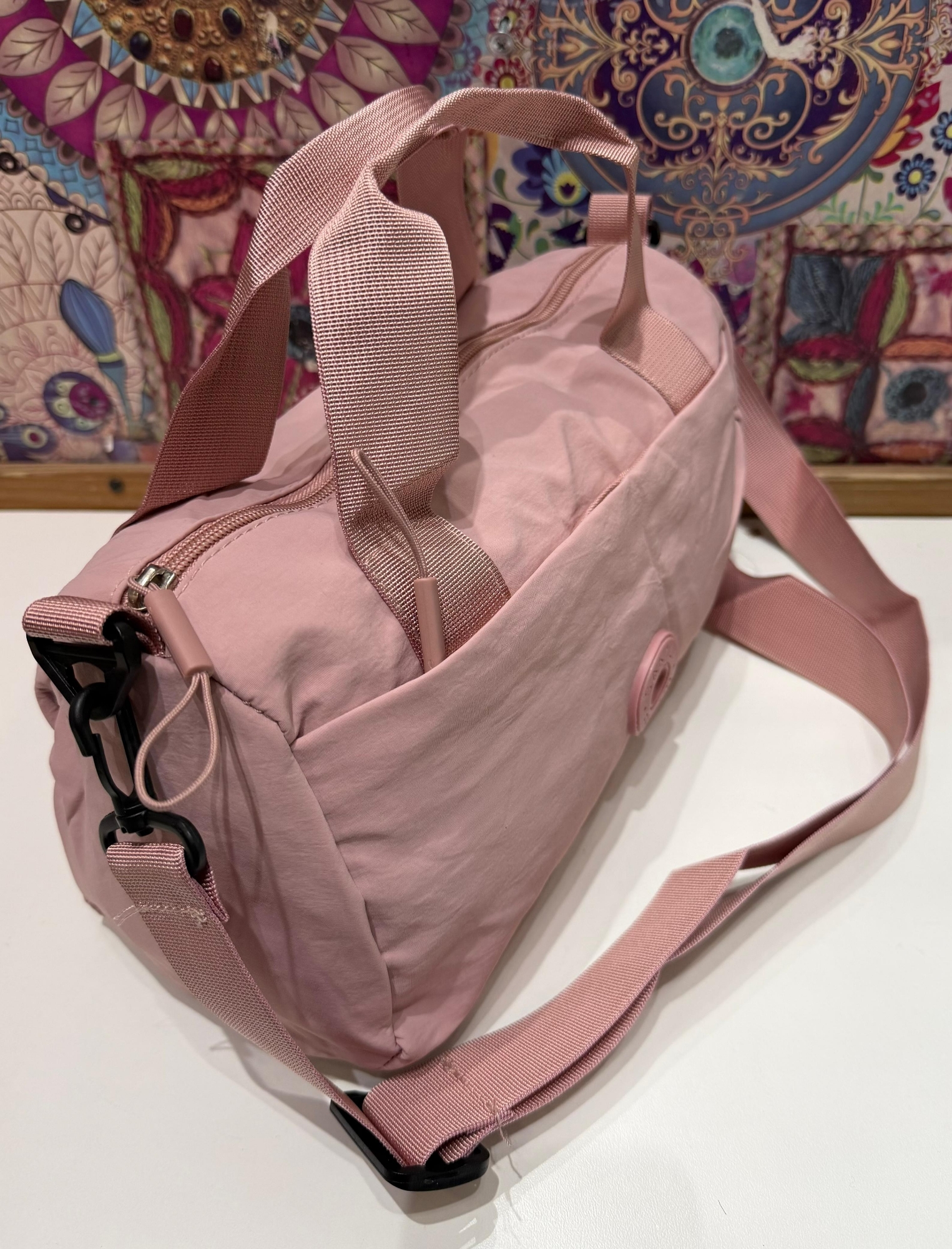 Nuevo Ingreso de Morral Impermiable - Imagen 6