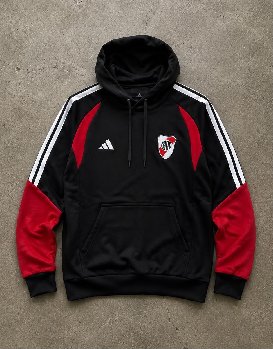 Buzo Canguro River Plate - Imagen 2