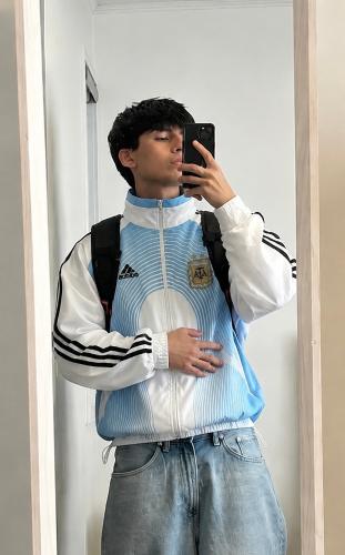 Campera Argentina