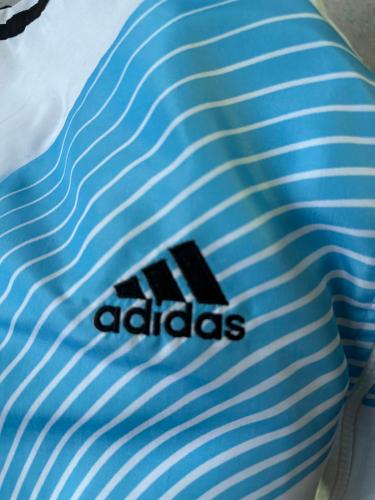 Campera Argentina - Miniatura 2