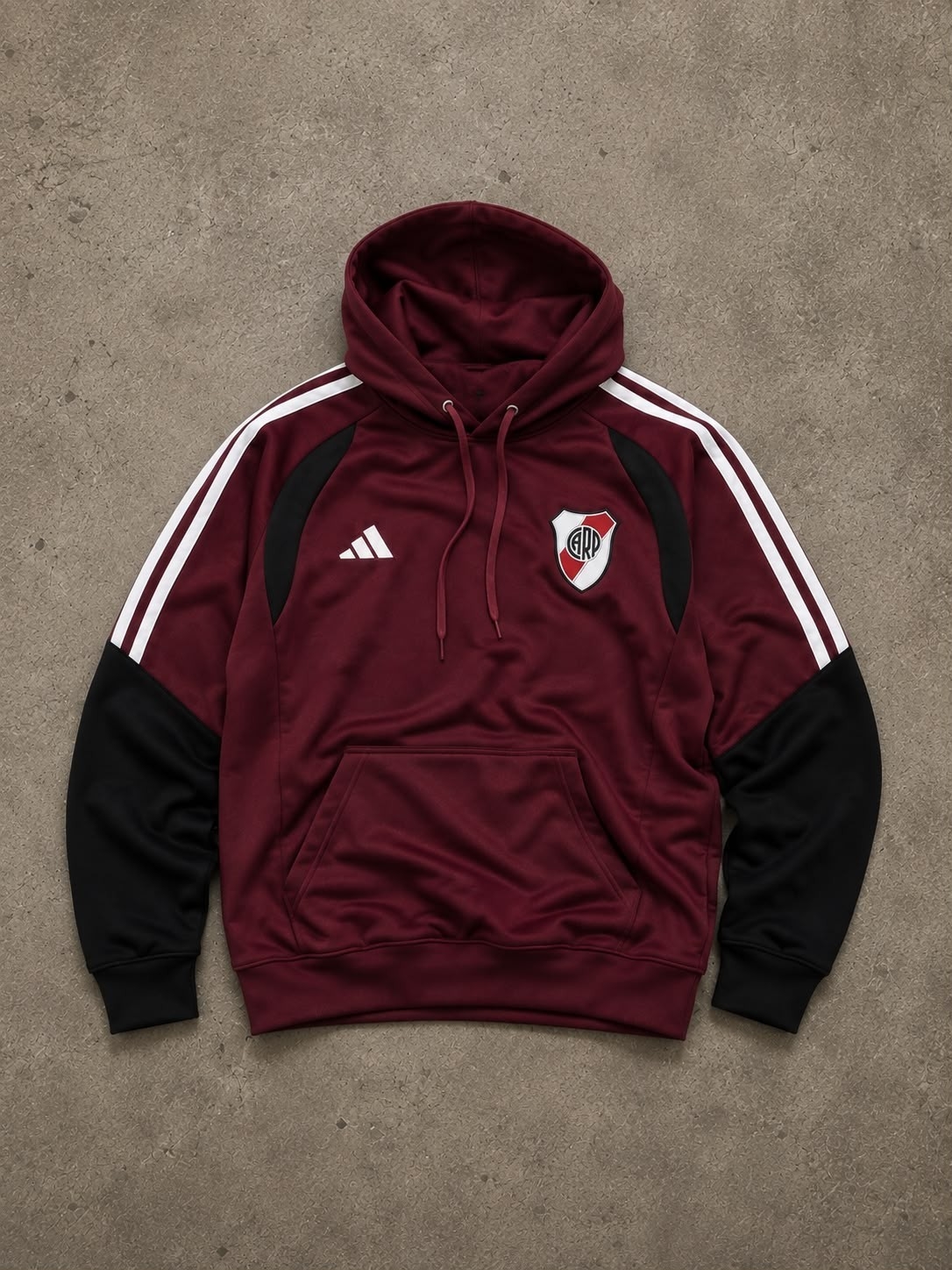 Buzo Canguro River Plate - Imagen 2