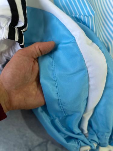 Campera Argentina - Miniatura 3