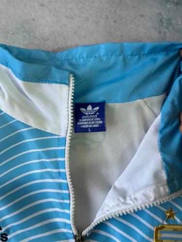 Campera Argentina - Miniatura 5
