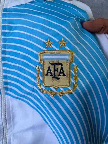 Campera Argentina - Miniatura 8
