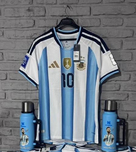 Camisetas de la Afa