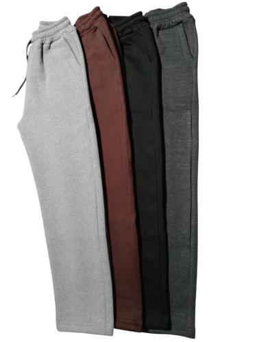 Joggins Recto de Frizza Peinado