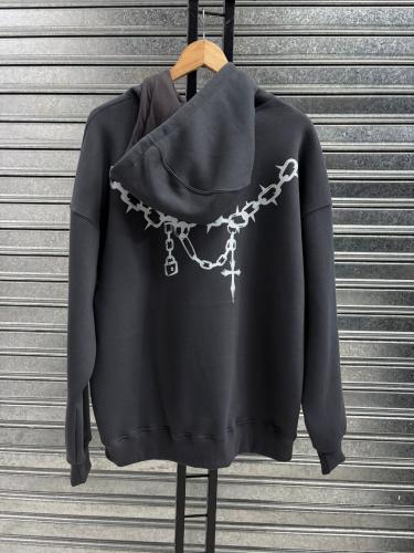 Buzos Oversize