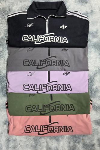 Buzo California Overside