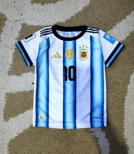 Camisetas Bebés