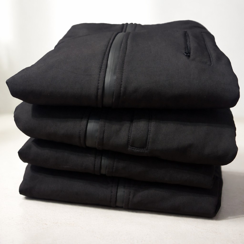 Camperas para Hombre de Neoprene - Imagen 4