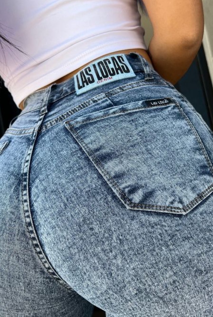 Las Locas Jeans Chupines - Imagen 9