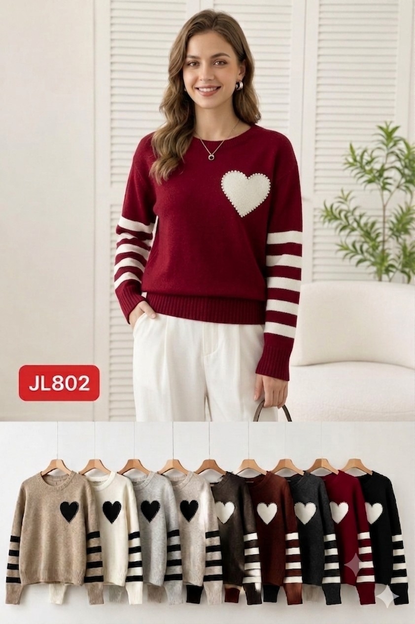 Sueter Isa - Imagen 2