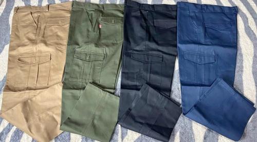 Pantalon de Trabajo