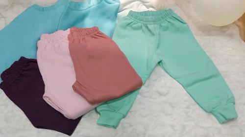 Joggins de Beba
