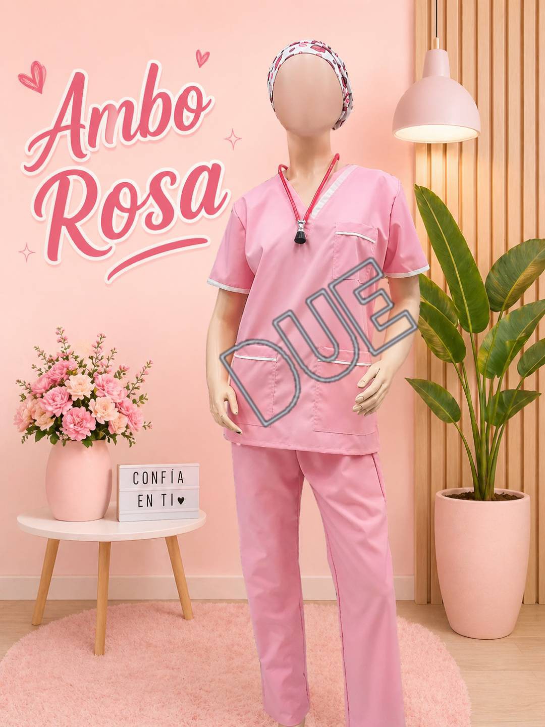 Ambos Medicos de Mujer - Imagen 5