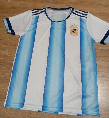 Camisetas Seleccion