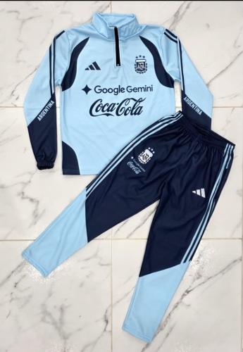 Conjunto Afa Adulto