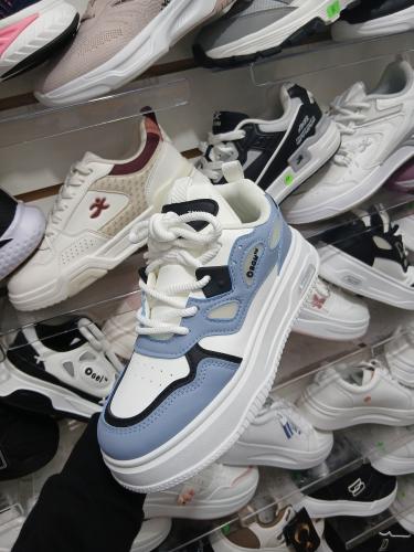 Zapatillas Obgm Importadas