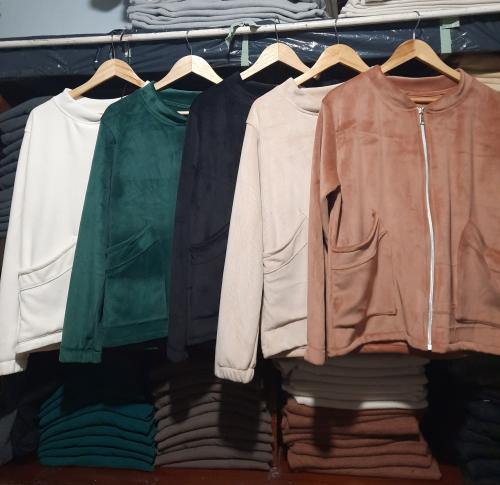 Campera