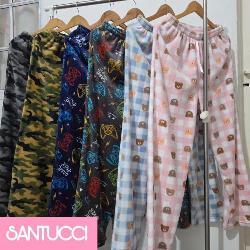 Pantalon Polar