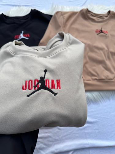 Buzos "jordaann"