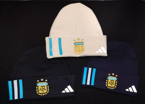 Gorros de la Selección
