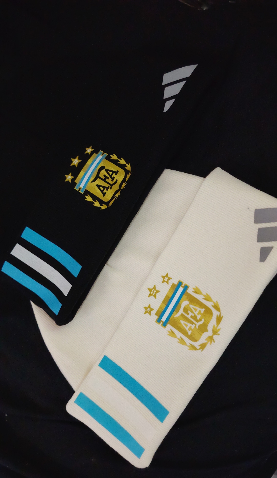 Gorros de la Selección - Imagen 2