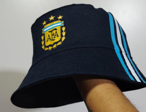 Pilusos de Argentina