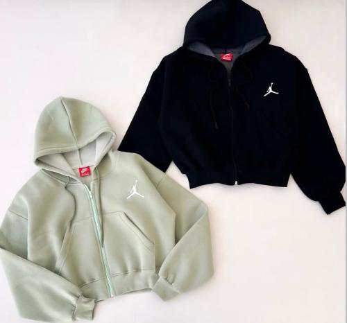 Campera Jordan Dama