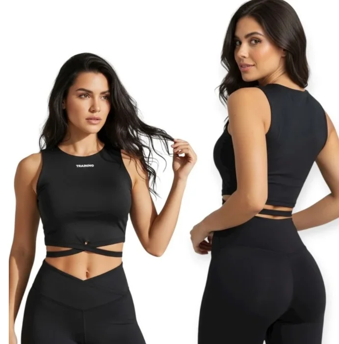 Crop Cata