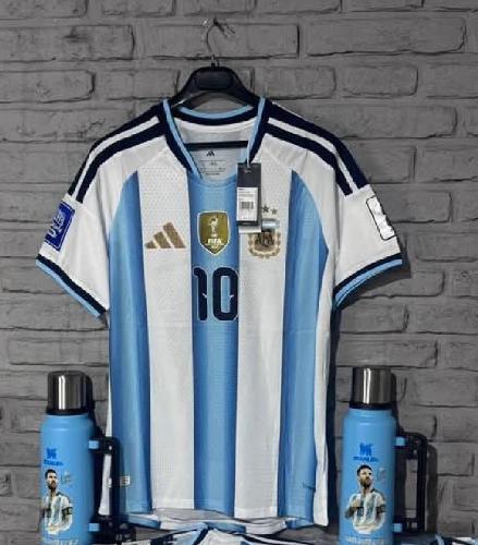 Camisetas Afa