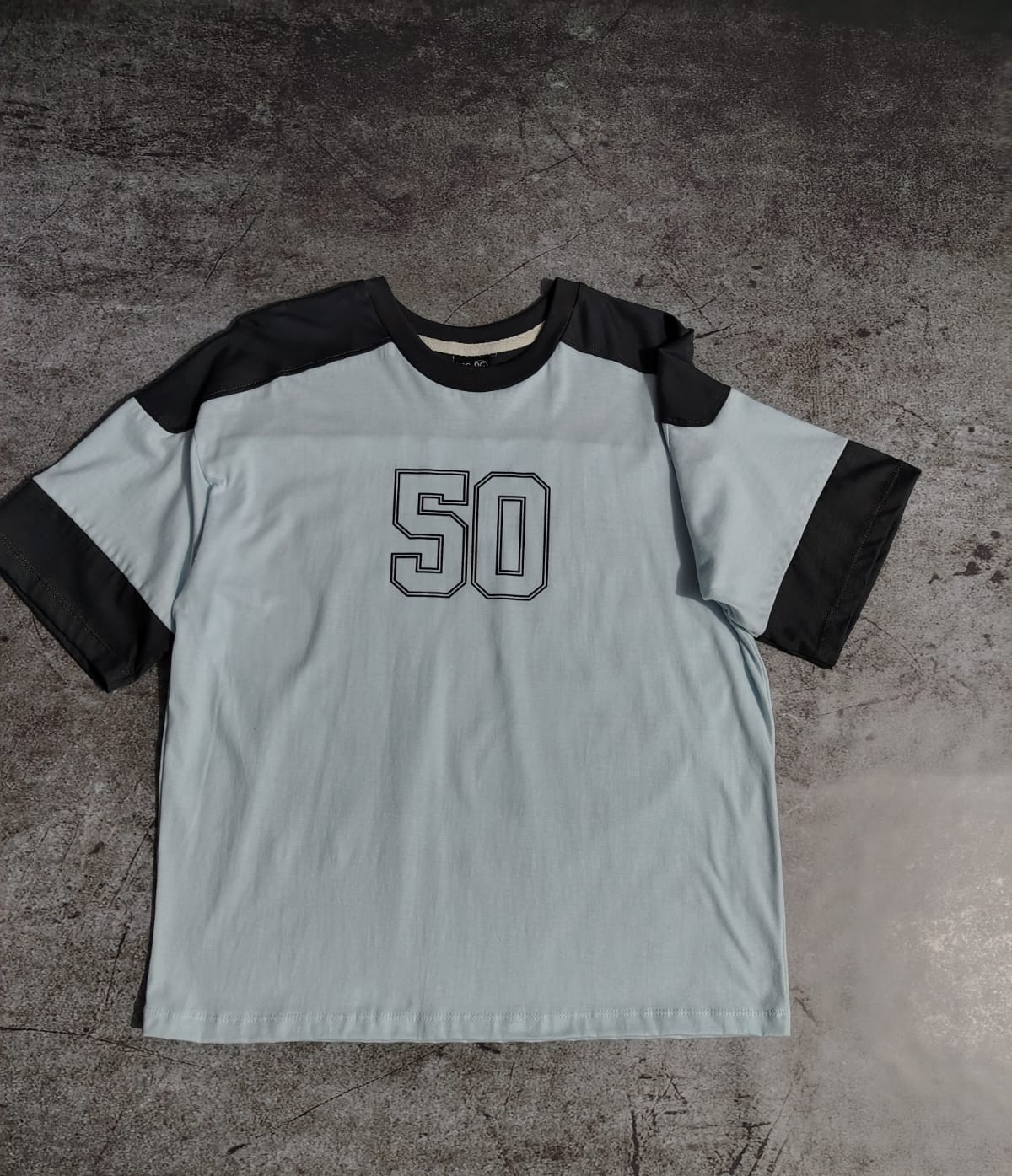 Remera de Algodón - Imagen 2