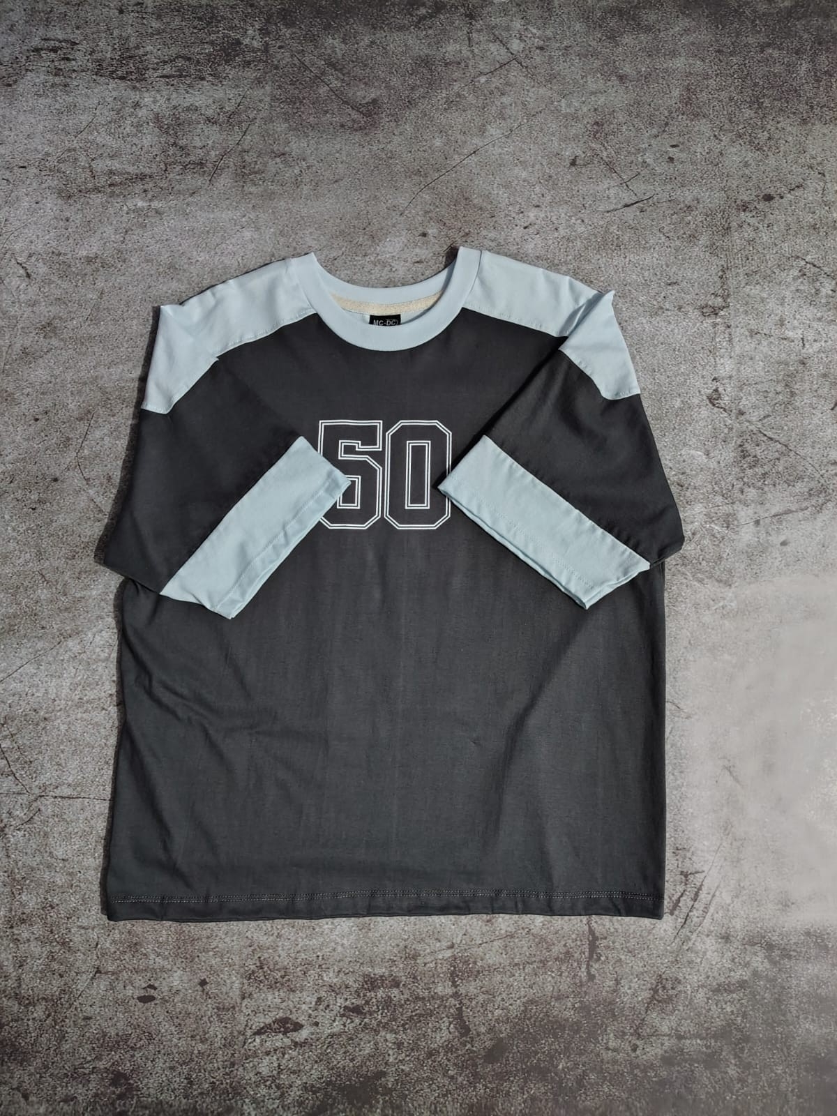 Remera de Algodón - Imagen 3