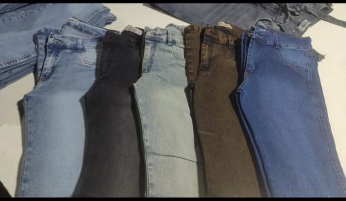 Jeans Oxford - Miniatura 3