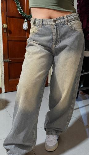 Jeans Baggy