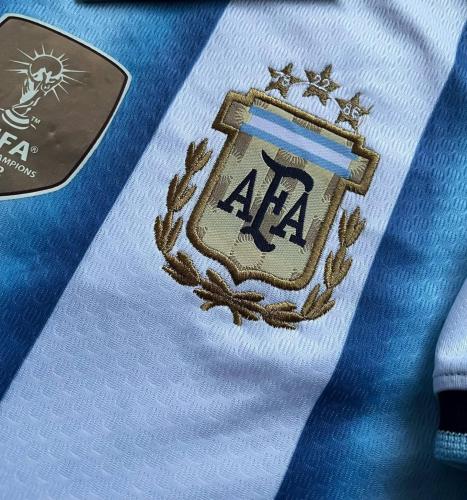 Camisetas Afa Bordados