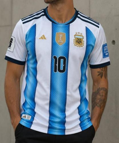 Camisetas Afa Bordados